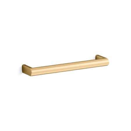 Components 7 Drawer Pull